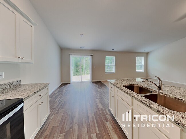 Foto del edificio - 394 Frank Burns Way Kings Mountain NC