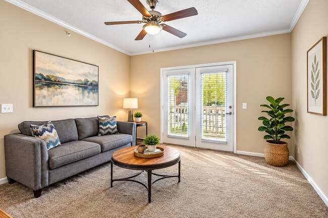 Building Photo - Waterchase Apartment Homes