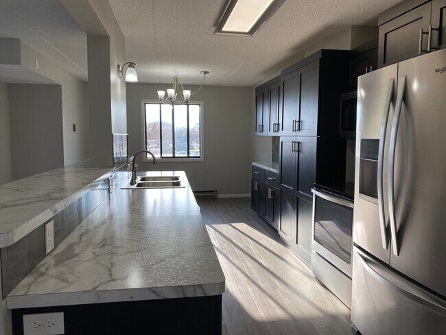 Updated Appliances - 1110 3rd Ave N