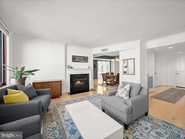 Foto del edificio - 1205 N Garfield St