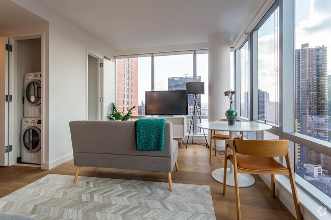 Estudio-Sala de estar - HOUSE 39