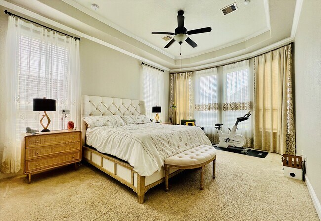 Foto del edificio - 12535 Charter Mill Lane