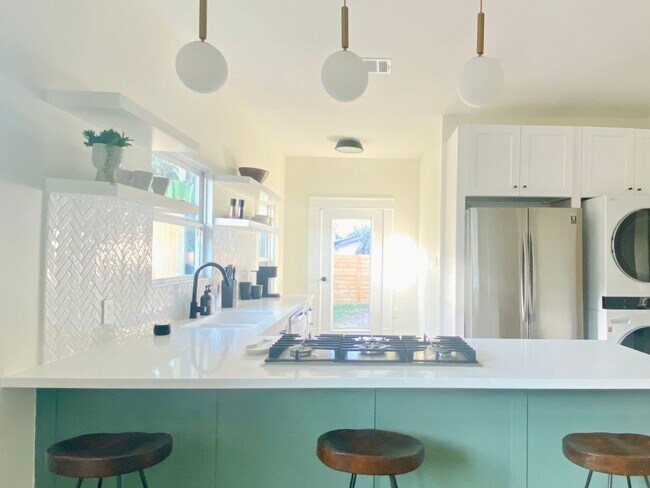 Foto del edificio - 3 Bedroom Single Family Home in Houston