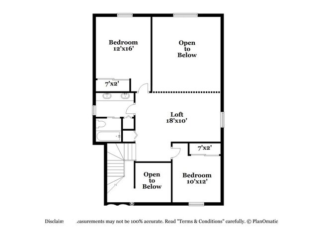 Foto del edificio - 2029 Meadow Pond Way