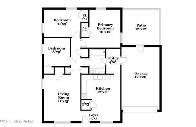 Foto del edificio - 5414 Robinwood Rd