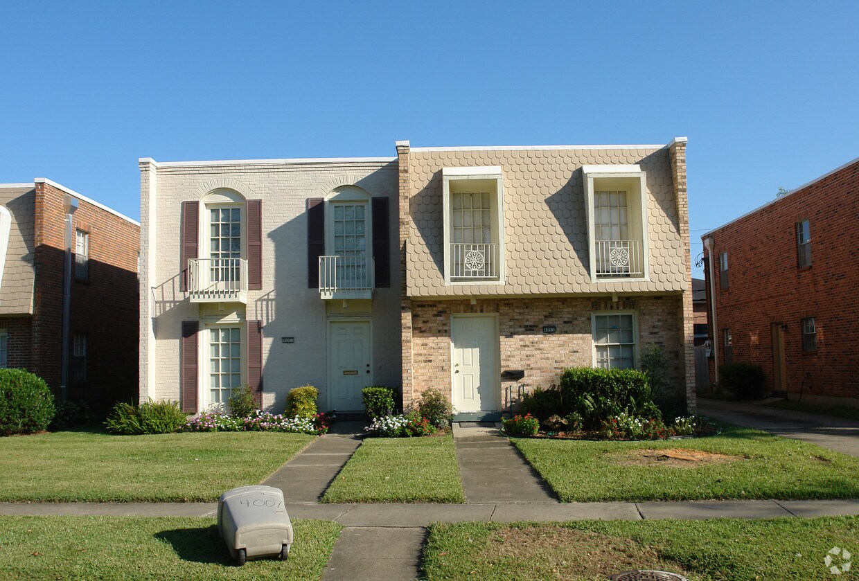 Primary Photo - 4005 Georgetown Dr