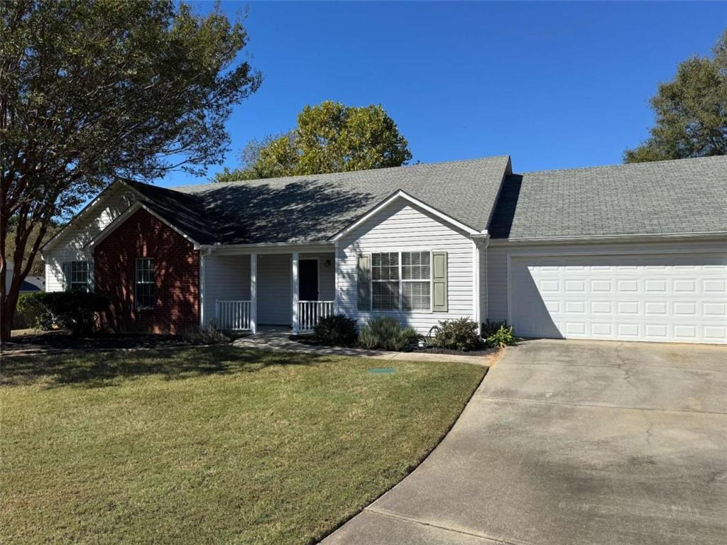 Foto principal - 1672 Walters Park Ct