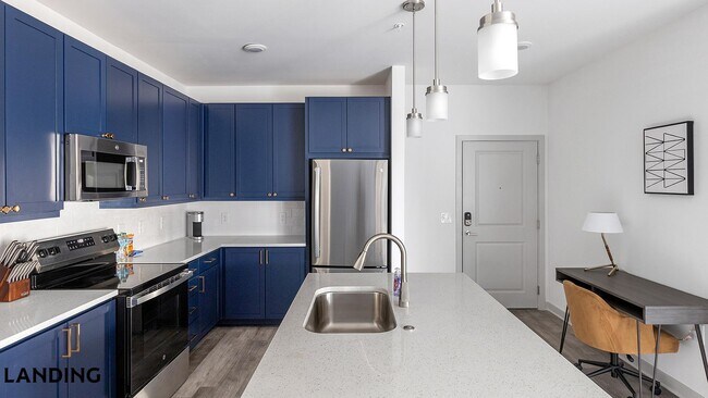 Foto del edificio - 2900 4th Ave NW