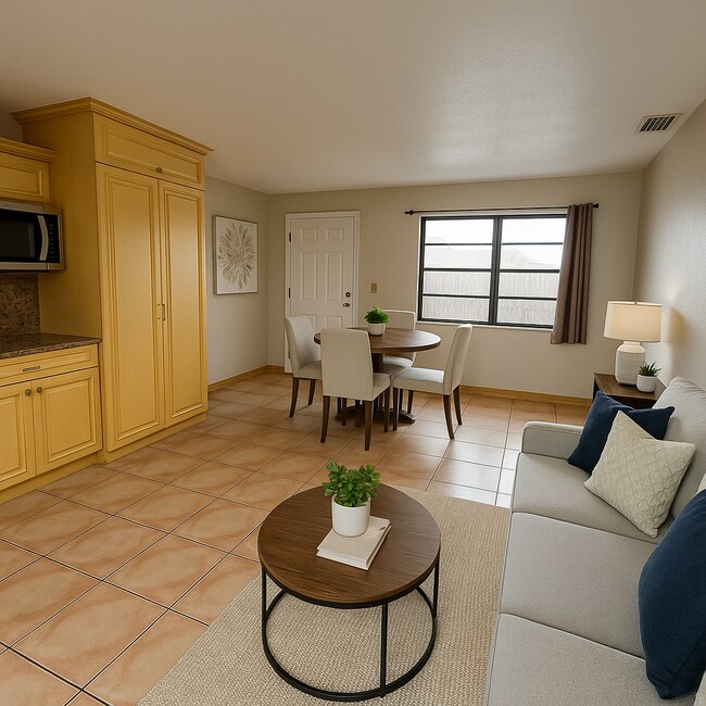 Foto del edificio - 671 E 60th St
