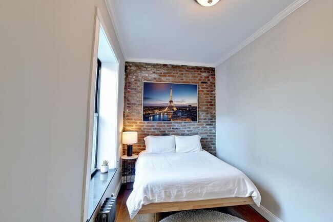 Foto del edificio - 60 Avenue B