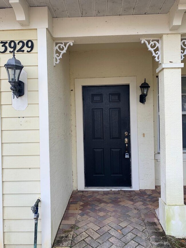 Foto del edificio - 3929  Sabal Way  Fort Pierce Fl 34981