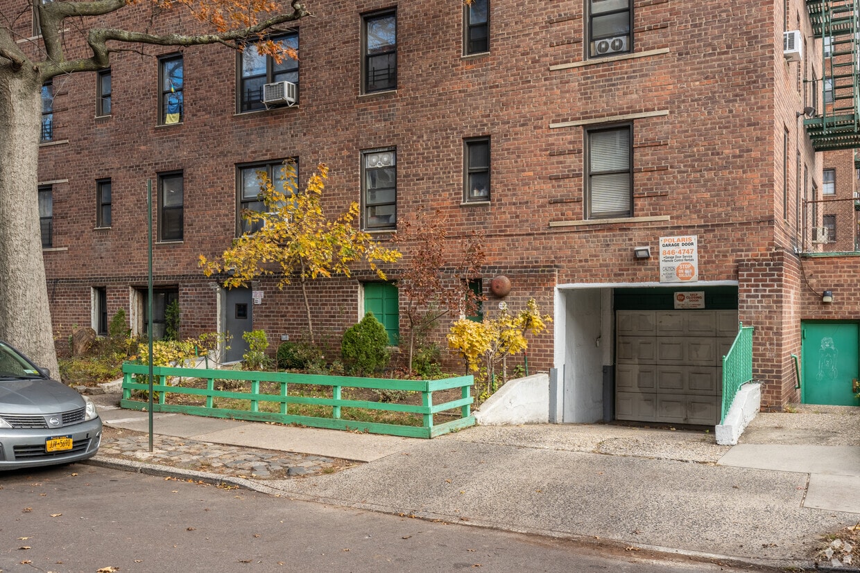 Foto del edificio - 8410 34th Ave