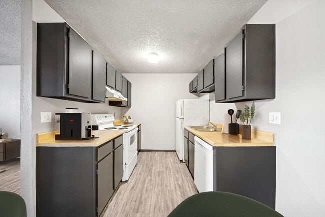 Foto del edificio - Sherwood Pointe