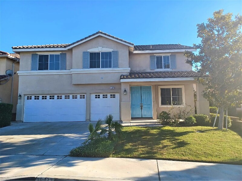 16423 Los Coyotes St, Fontana, CA 92336 House Rental in Fontana, CA