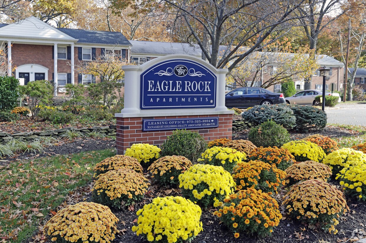Eagle Rock Apartments West Orange, NJ