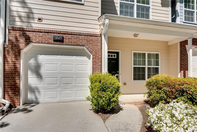 Foto del edificio - 1045 Mosscroft Ct