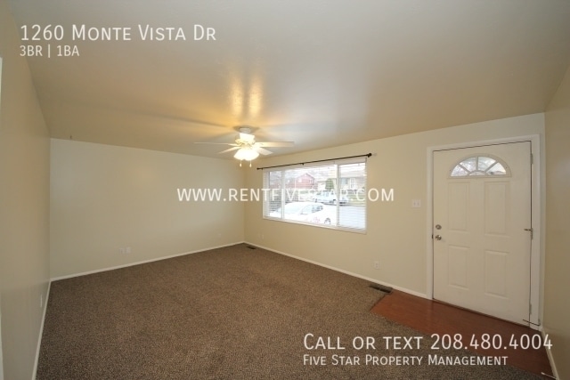 Building Photo - 1260 Monte Vista Dr