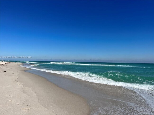 Foto del edificio - 6423 Collins Ave