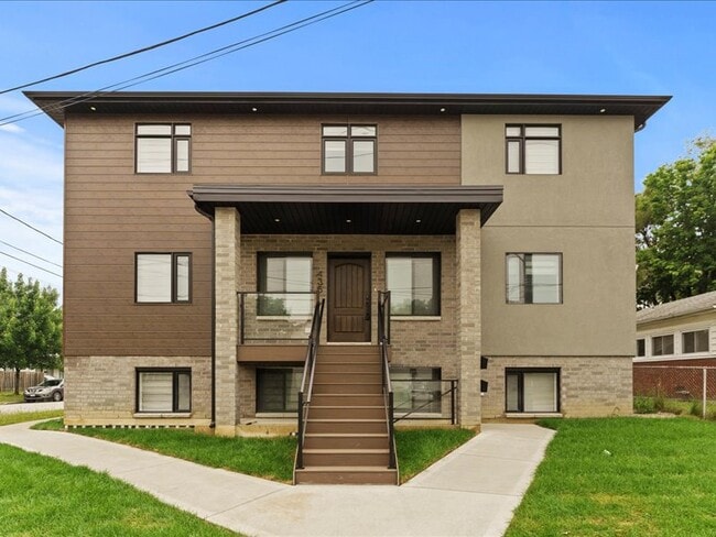 Building Photo - 435 Mill St