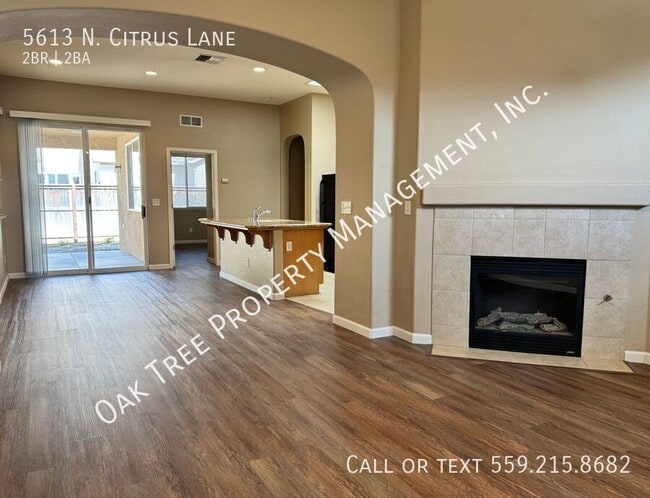 Building Photo - 5613 N Citrus Ln