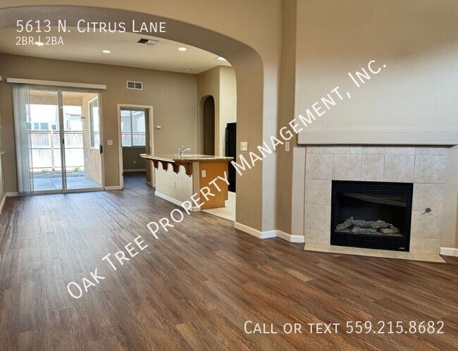 Foto del edificio - 5613 N Citrus Ln