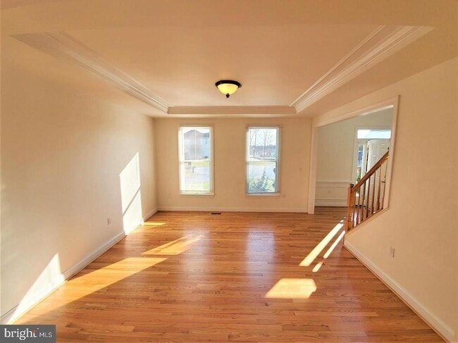 Foto del edificio - 11406 Fox Chase Ct