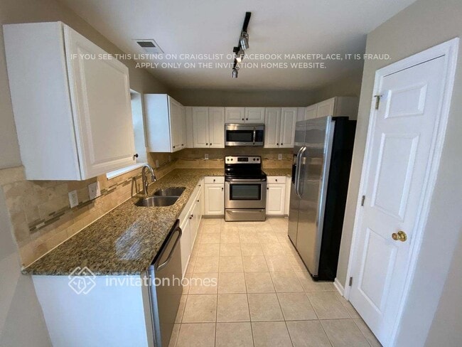 Foto del edificio - 12601 Cedar Crossings Dr