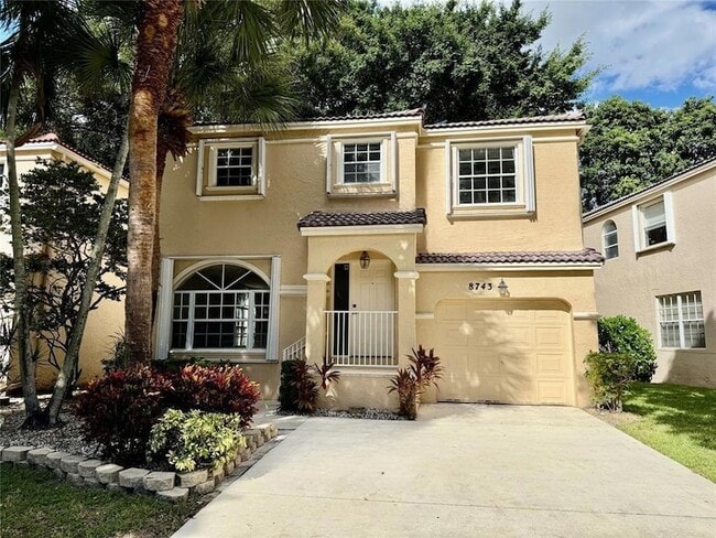Photo - 8743 NW 6th Ct House