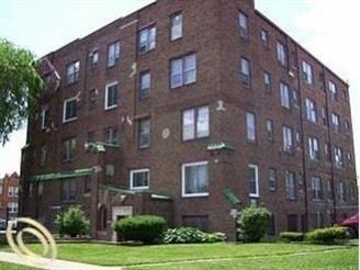 Foto principal - Ambassador Apartments