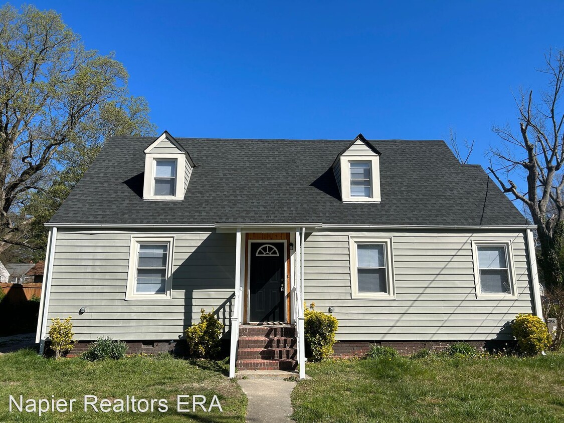 Primary Photo - 4 br, 3 bath House - 2806 Parkside Avenue