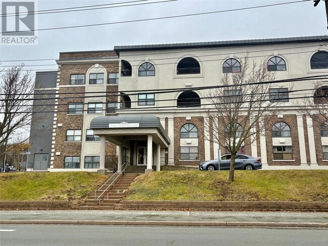 Pleasant View Seniors Apartments (NL Housing)