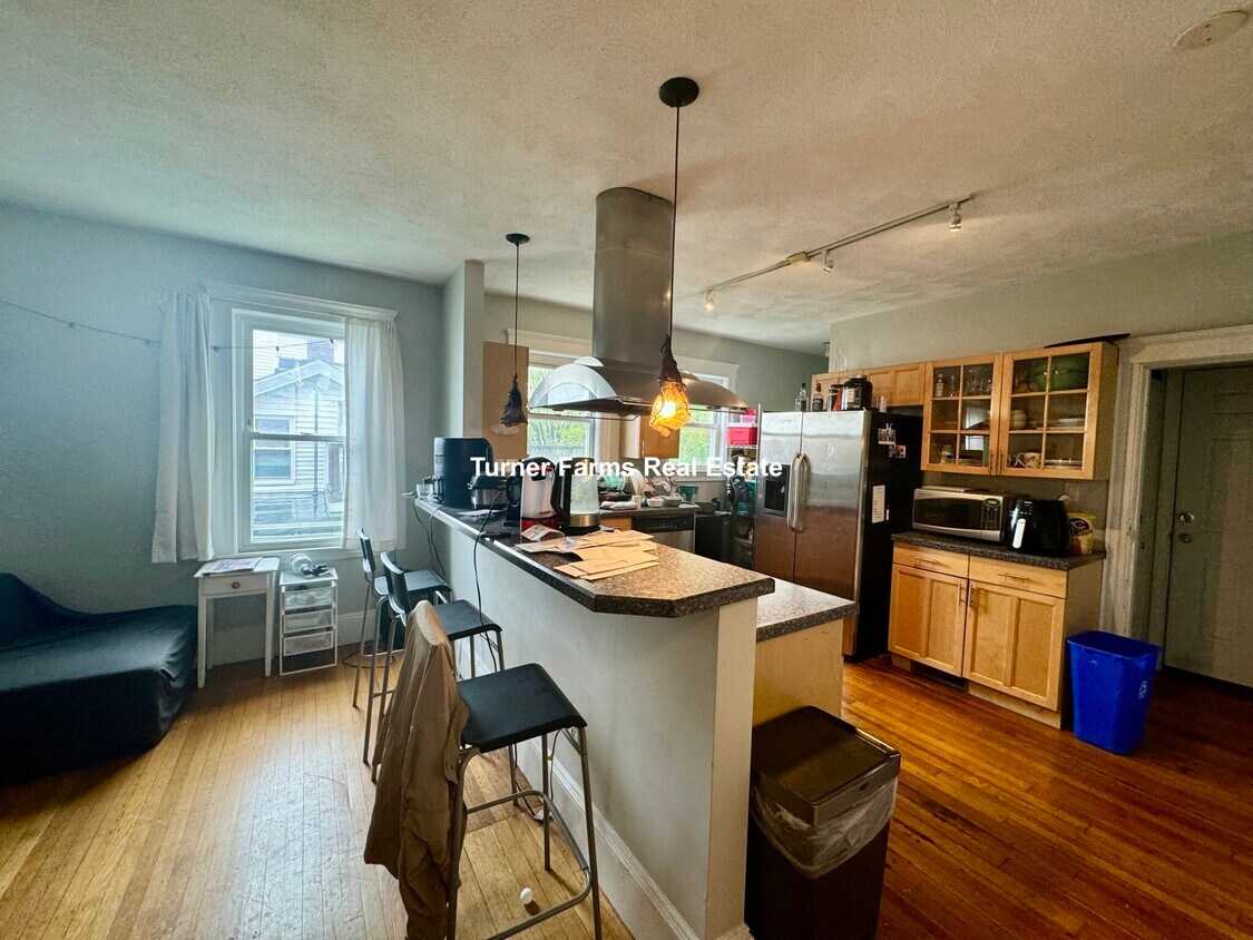 Foto principal - 6 Belmont St