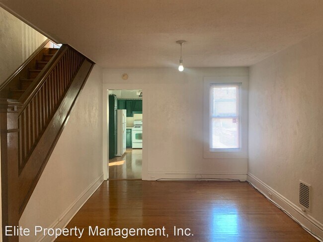Building Photo - 3 br, 1 bath House - 818 Wayne Ave.