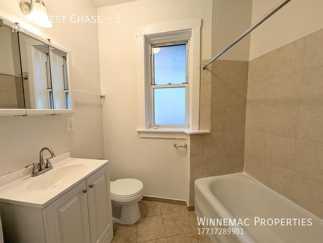 Building Photo - 1243 West Chase