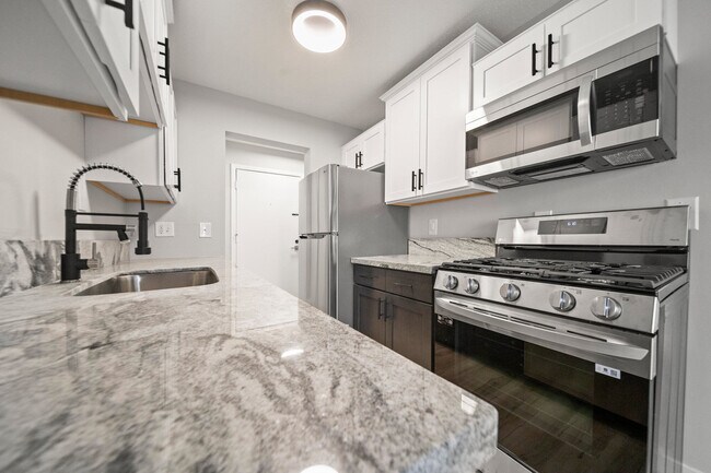 Foto del edificio - Morada