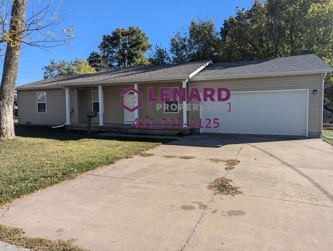 Foto del edificio - 3 Bedroom Home!