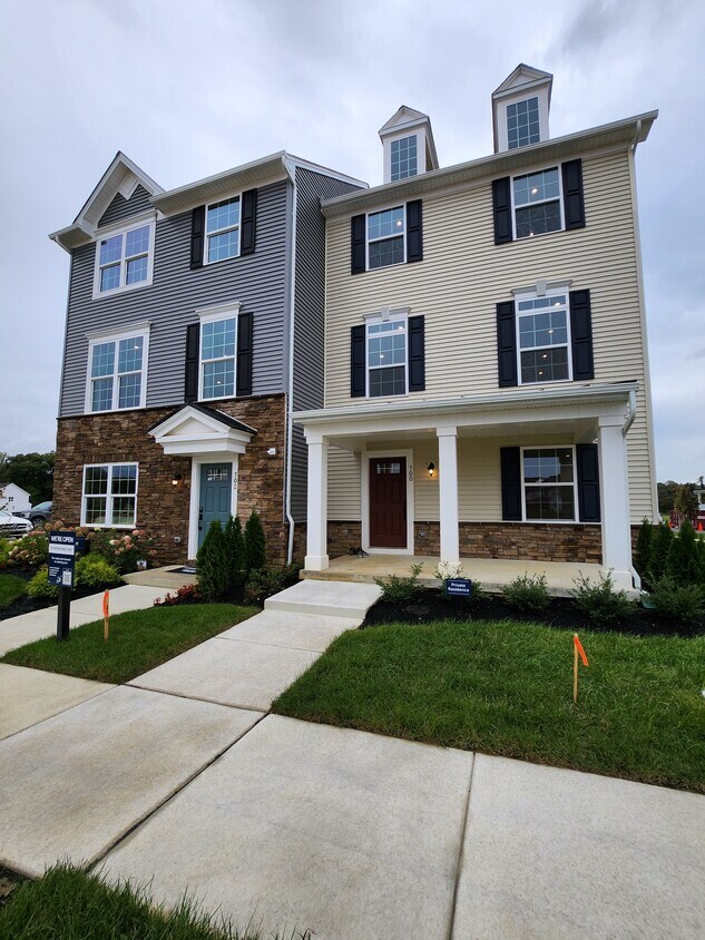 700 Kalmar Ln, Middletown, DE 19709 House Rental in Middletown, DE