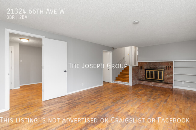 Foto del edificio - 21324 66th Ave W