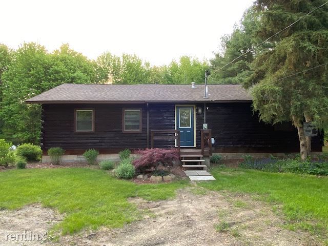Primary Photo - 2 br, 1 bath House - 3600 S Carr Rd