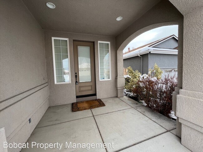 Building Photo - 3 br, 2.5 bath House - 844 Ridgefield Dr