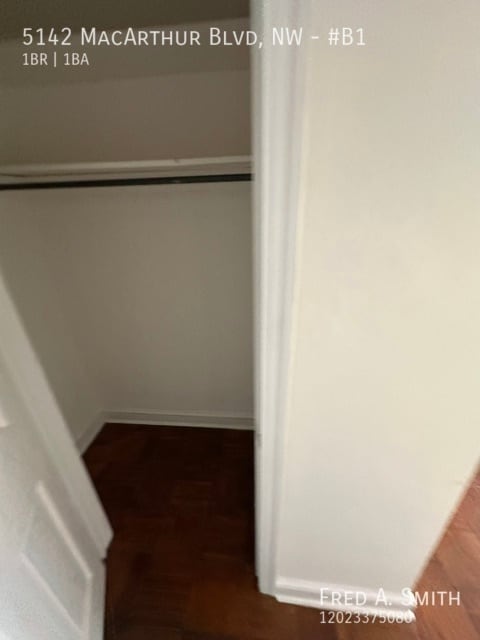 Photo - 5142 MacArthur Blvd Apartment