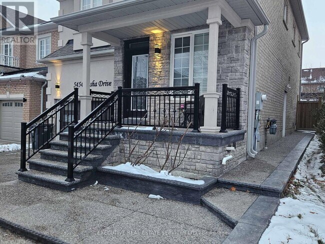 Photo du bâtiment - 5454 Tasha Dr