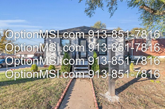 Foto principal - Remodeled Home close to KU Med, the Plaza ...