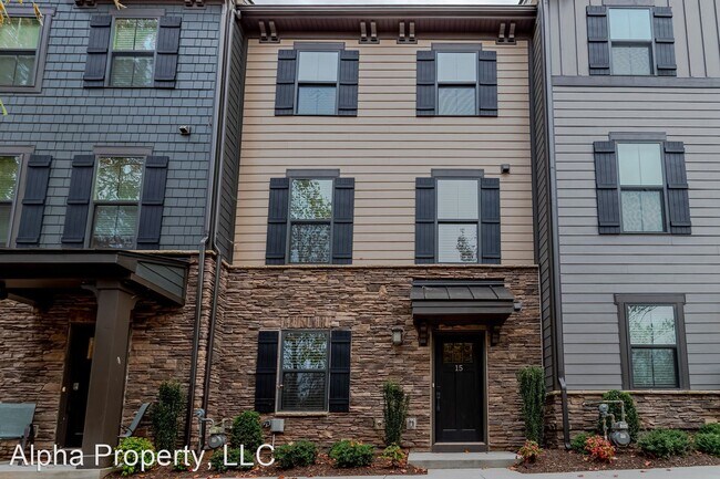 Foto del edificio - 3 br, 2.5 bath House - 15 Rollins Ave