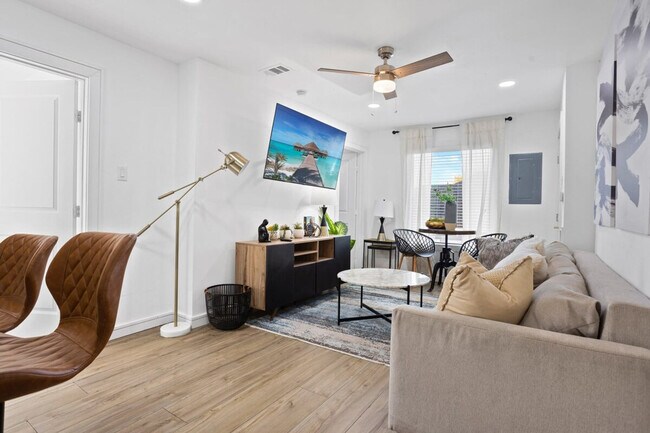 Foto del edificio - 2620 Arbor St