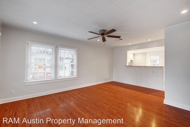 Building Photo - 2 br, 1 bath House - 4907 Lynnwood Street