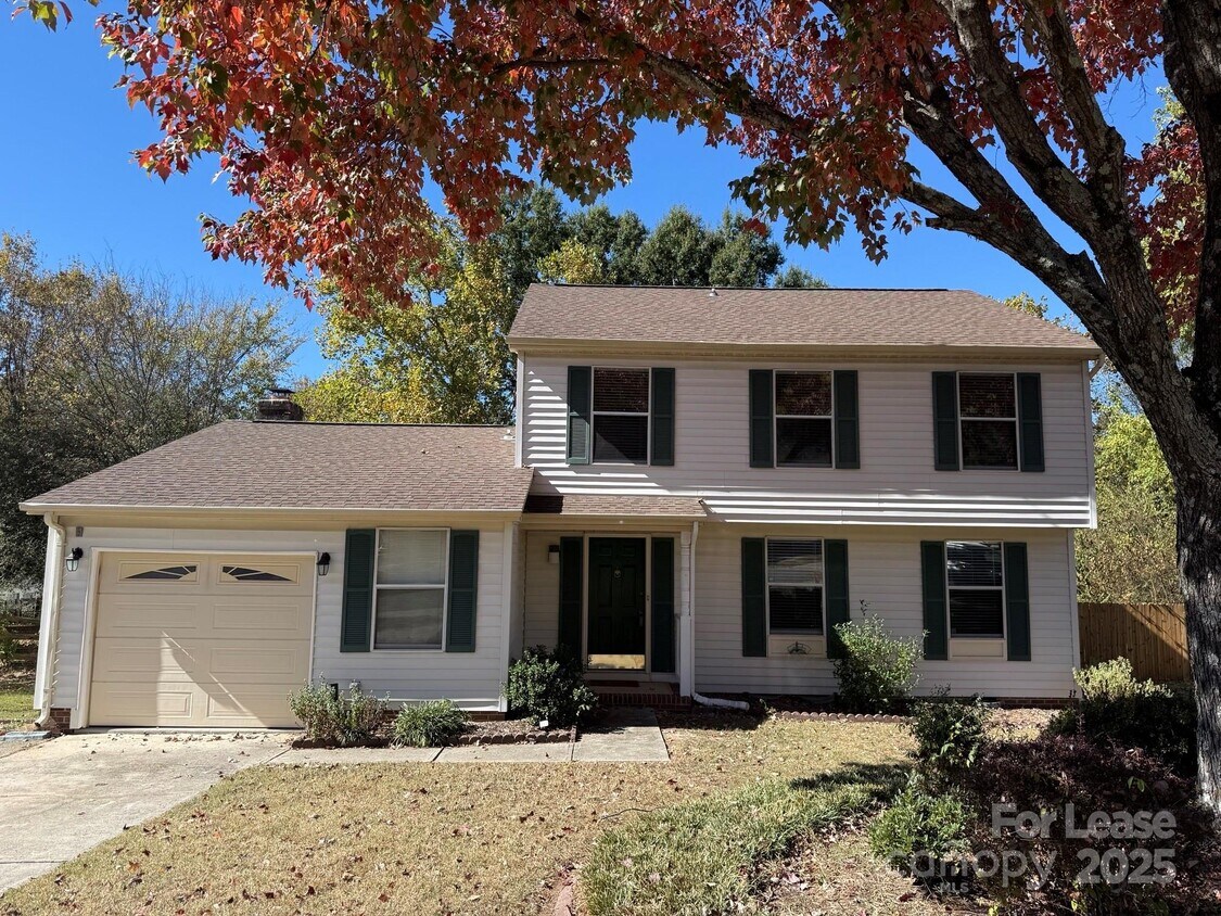 Foto principal - 2015 Bantry Ln