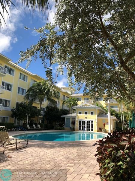Primary Photo - 1515 E Broward Blvd