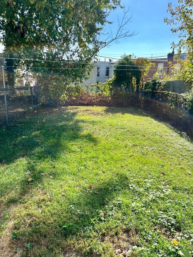 Foto del edificio - 1310 N French St