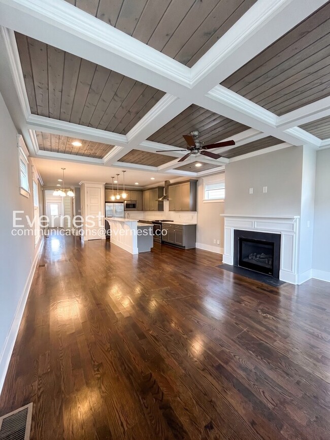 Foto del edificio - 6213B Louisiana Ave